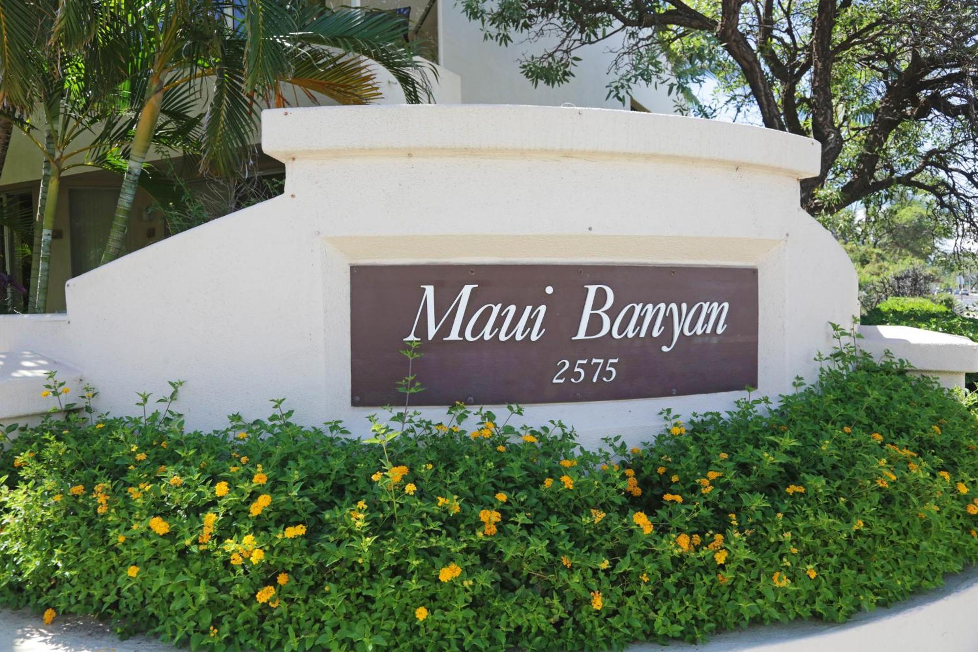 와일레아마우이 Maui Banyan 빌라 객실 사진