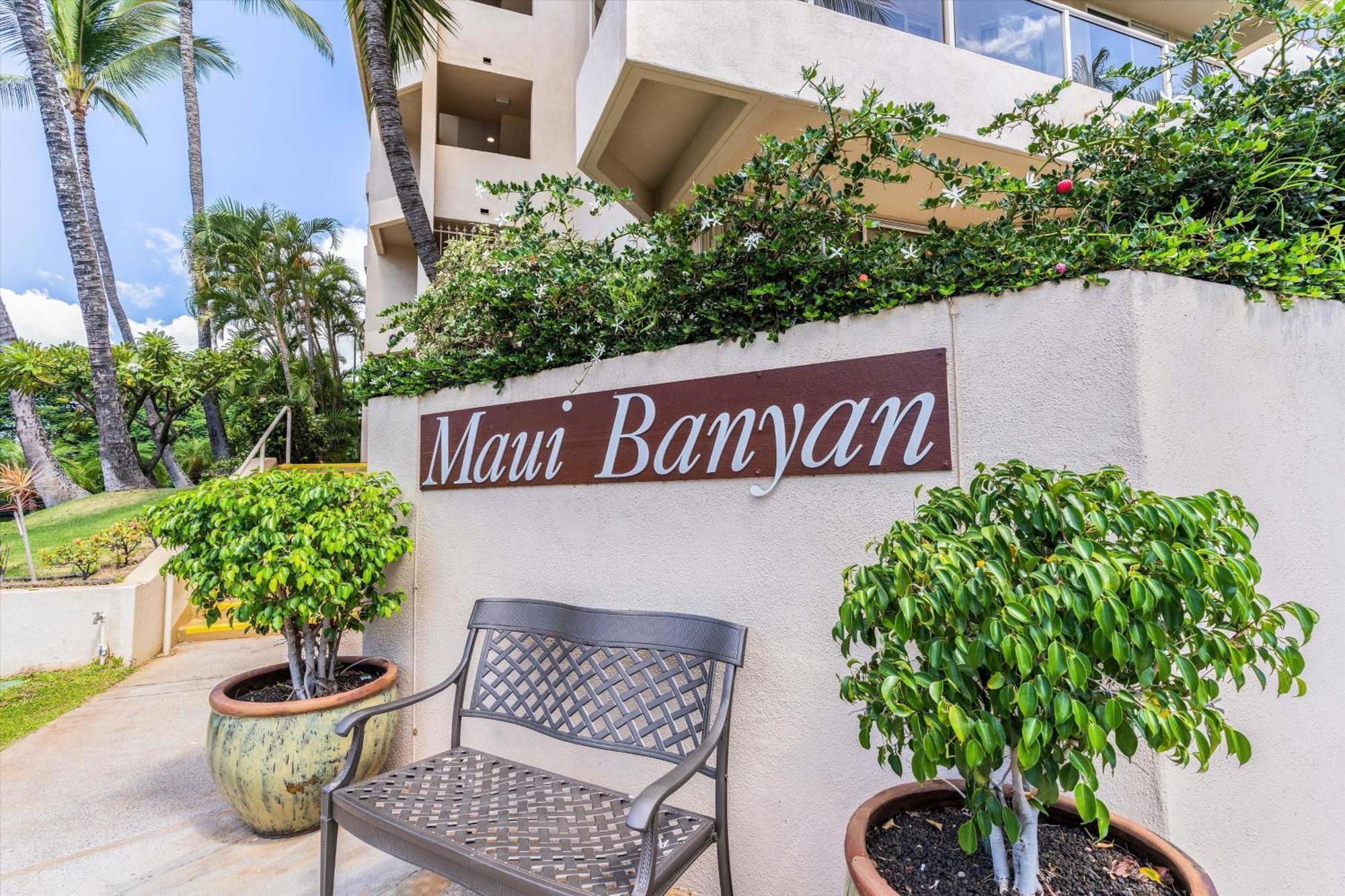와일레아마우이 Maui Banyan 빌라 객실 사진